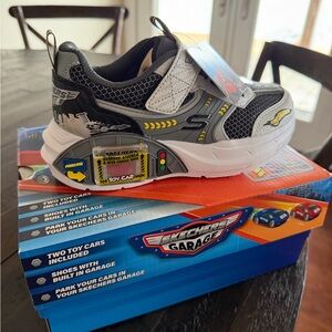 Skechers Garage Shoes